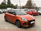 Suzuki Swift Rezerwacja - 4
