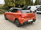 Suzuki Swift Rezerwacja - 9