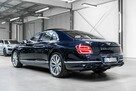 Bentley Continental Flying Spur V8. Krajowy. Gwarancja. Pełne wyposażenie. Bang & Olufsen. Masaż - 9