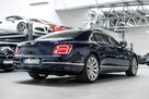 Bentley Continental Flying Spur V8. Krajowy. Gwarancja. Pełne wyposażenie. Bang & Olufsen. Masaż - 11