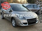 Renault Scenic 1.6*110PS*NAVI*6bieg*Alu*ESP*KLIMA*PDCx2*Tempomat*SERWIS*Piękny*Opłaco