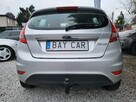 Ford Fiesta 1,25 82 KM Org.Przebieg TUV Z Niemiec Po Opłatach Zapraszamy !!! - 6