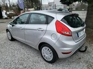 Ford Fiesta 1,25 82 KM Org.Przebieg TUV Z Niemiec Po Opłatach Zapraszamy !!! - 7