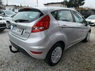 Ford Fiesta 1,25 82 KM Org.Przebieg TUV Z Niemiec Po Opłatach Zapraszamy !!! - 8