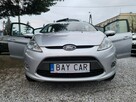 Ford Fiesta 1,25 82 KM Org.Przebieg TUV Z Niemiec Po Opłatach Zapraszamy !!! - 9