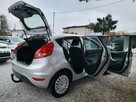 Ford Fiesta 1,25 82 KM Org.Przebieg TUV Z Niemiec Po Opłatach Zapraszamy !!! - 12
