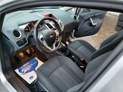 Ford Fiesta 1,25 82 KM Org.Przebieg TUV Z Niemiec Po Opłatach Zapraszamy !!! - 14