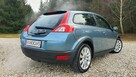 Volvo C30 1.8 16v 125KM # Kinetic # Climatronic # Serwis ASO # Super Stan ! - 2