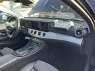 Mercedes E 220 AMG mHEV 4 Matic Kamery360 Podgrzewanie Skóra - 10