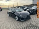 Toyota Corolla Klimatronik Kamera Tempomat aktywny Virtual - 1