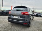 Citroen C4 Picasso Navi PDC Klimatronik Sensory Tempomat Halogeny Komputer Alu Serwis - 2