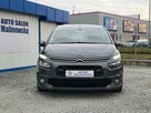 Citroen C4 Picasso Navi PDC Klimatronik Sensory Tempomat Halogeny Komputer Alu Serwis - 5