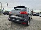 Citroen C4 Picasso Navi PDC Klimatronik Sensory Tempomat Halogeny Komputer Alu Serwis - 10