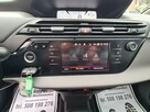 Citroen C4 Picasso Navi PDC Klimatronik Sensory Tempomat Halogeny Komputer Alu Serwis - 15