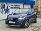 Dacia Sandero Stepway 9 Tys.Km Navi 2xPDC Kamera Full Led Klimatronik Sensory Tempomat Radar - 1