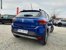Dacia Sandero Stepway 9 Tys.Km Navi 2xPDC Kamera Full Led Klimatronik Sensory Tempomat Radar - 2
