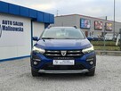 Dacia Sandero Stepway 9 Tys.Km Navi 2xPDC Kamera Full Led Klimatronik Sensory Tempomat Radar - 5