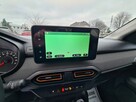 Dacia Sandero Stepway 9 Tys.Km Navi 2xPDC Kamera Full Led Klimatronik Sensory Tempomat Radar - 12
