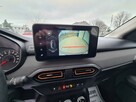 Dacia Sandero Stepway 9 Tys.Km Navi 2xPDC Kamera Full Led Klimatronik Sensory Tempomat Radar - 13