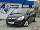 Opel Meriva Klimatyzacja 2xPDC Tempomat Halogeny Komputer - 1