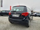 Opel Meriva Klimatyzacja 2xPDC Tempomat Halogeny Komputer - 2