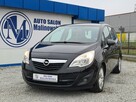 Opel Meriva Klimatyzacja 2xPDC Tempomat Halogeny Komputer - 5