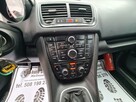 Opel Meriva Klimatyzacja 2xPDC Tempomat Halogeny Komputer - 12