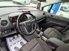 Opel Meriva Klimatyzacja 2xPDC Tempomat Halogeny Komputer - 13