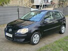 Volkswagen Polo 1.4 Benzyna | Serwisowany | Gwarancja | Bogate wyposażenie |