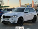 BMW X5 *FILM*PL Salon*Bezwypadkowy*Roczna Gwarancja Techniczna* - 1