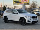 BMW X5 *FILM*PL Salon*Bezwypadkowy*Roczna Gwarancja Techniczna* - 9