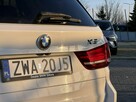 BMW X5 *FILM*PL Salon*Bezwypadkowy*Roczna Gwarancja Techniczna* - 11