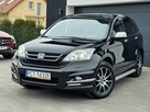 Honda CR-V LED *AUTOMAT *skory* panorama *ZADBANA* zarejestrowany w PL