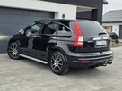 Honda CR-V LED *AUTOMAT *skory* panorama *ZADBANA* zarejestrowany w PL - 3