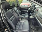 Honda CR-V LED *AUTOMAT *skory* panorama *ZADBANA* zarejestrowany w PL - 6