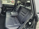 Honda CR-V LED *AUTOMAT *skory* panorama *ZADBANA* zarejestrowany w PL - 8