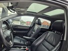 Honda CR-V LED *AUTOMAT *skory* panorama *ZADBANA* zarejestrowany w PL - 12