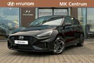 Hyundai i30 1.5 T-GDI 140KM 7DCT 48V - N-line  - dostępny od ręki - 1