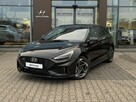 Hyundai i30 1.5 T-GDI 140KM 7DCT 48V - N-line  - dostępny od ręki - 3