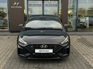 Hyundai i30 1.5 T-GDI 140KM 7DCT 48V - N-line  - dostępny od ręki - 6