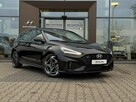 Hyundai i30 1.5 T-GDI 140KM 7DCT 48V - N-line  - dostępny od ręki - 7