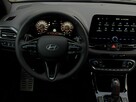 Hyundai i30 1.5 T-GDI 140KM 7DCT 48V - N-line  - dostępny od ręki - 13
