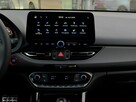 Hyundai i30 1.5 T-GDI 140KM 7DCT 48V - N-line  - dostępny od ręki - 16