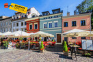 Lokal użytkowy Kraków gm. Kraków-Śródmieście Kazimierz, - 4