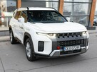 SsangYong/KGM Torres Joy 2WD K.cofania 2 stref klima LED Salon PL VAT 23% - 3