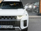 SsangYong/KGM Torres Joy 2WD K.cofania 2 stref klima LED Salon PL VAT 23% - 8