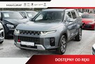 SsangYong/KGM Torres Adventure plus 4WD K.cofania Podgrz.f i kier Wentyl.f Salon PL VAT 23%