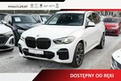 BMW X5 xDrive25d Podgrz.f Ambient LED Salon PL VAT23%