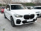 BMW X5 xDrive25d Podgrz.f Ambient LED Salon PL VAT23% - 3