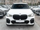 BMW X5 xDrive25d Podgrz.f Ambient LED Salon PL VAT23% - 7
